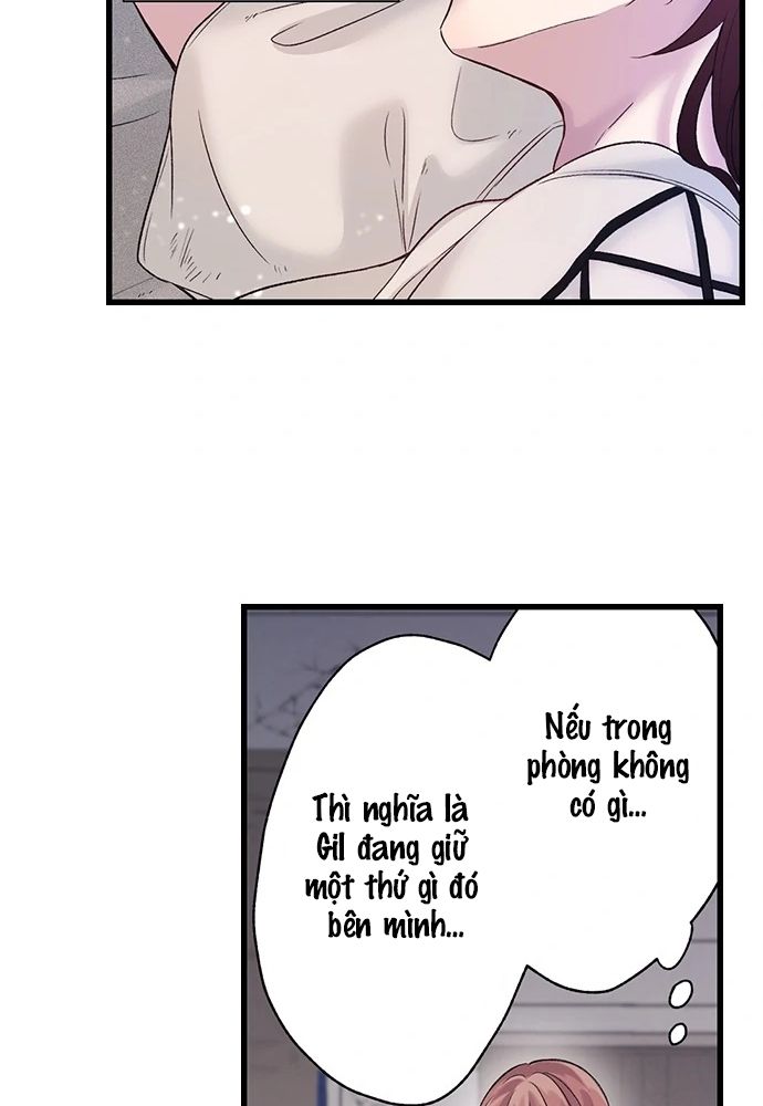 Làm Tình Trong Một Thế Giới Mà Điều Đó Là Điều Cấm Kỵ Chapter 53 - 20