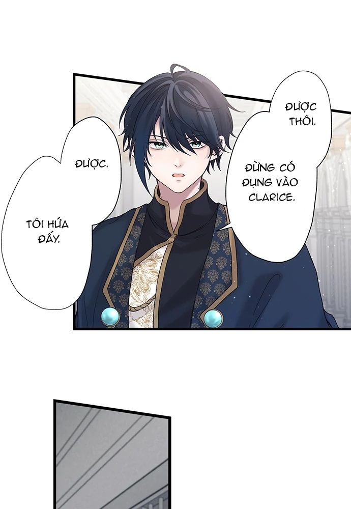 Làm Tình Trong Một Thế Giới Mà Điều Đó Là Điều Cấm Kỵ Chapter 53 - 3