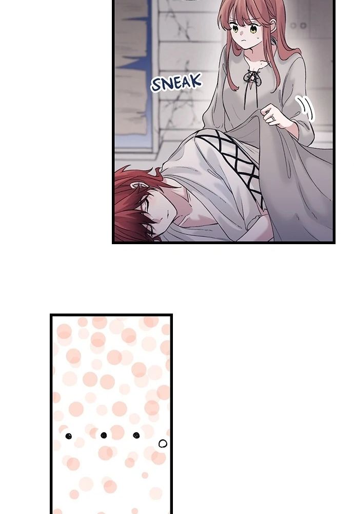 Làm Tình Trong Một Thế Giới Mà Điều Đó Là Điều Cấm Kỵ Chapter 53 - 21