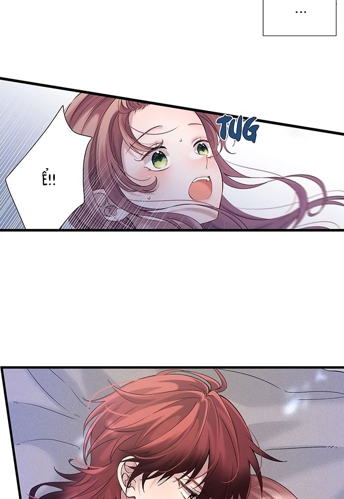 Làm Tình Trong Một Thế Giới Mà Điều Đó Là Điều Cấm Kỵ Chapter 53 - 24