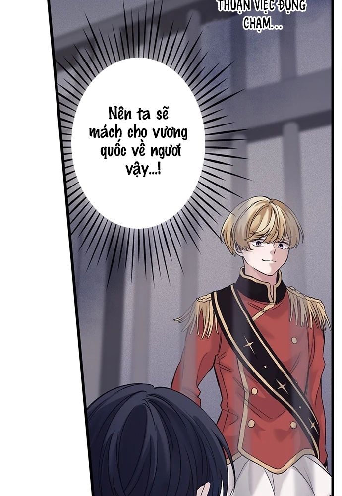 Làm Tình Trong Một Thế Giới Mà Điều Đó Là Điều Cấm Kỵ Chapter 53 - 5