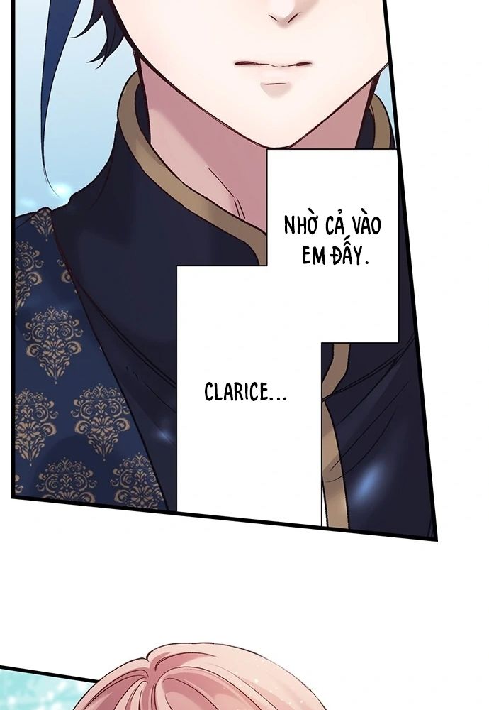 Làm Tình Trong Một Thế Giới Mà Điều Đó Là Điều Cấm Kỵ Chapter 53 - 7