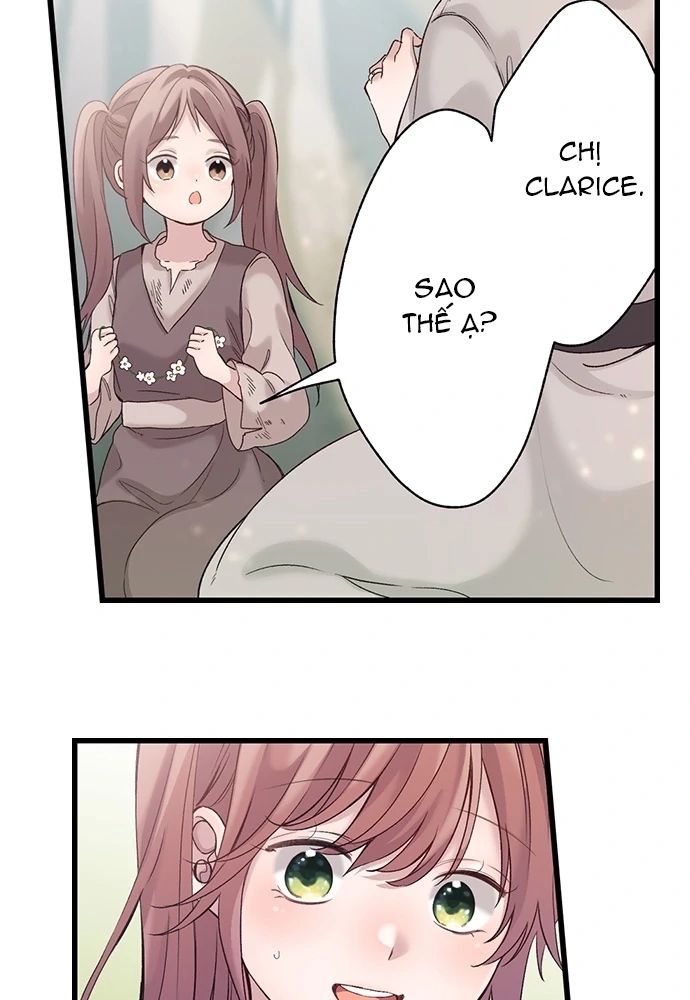 Làm Tình Trong Một Thế Giới Mà Điều Đó Là Điều Cấm Kỵ Chapter 53 - 9