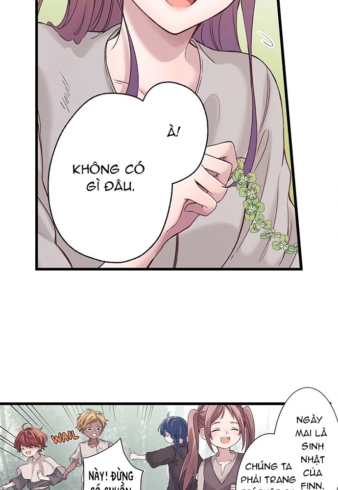 Làm Tình Trong Một Thế Giới Mà Điều Đó Là Điều Cấm Kỵ Chapter 53 - 10