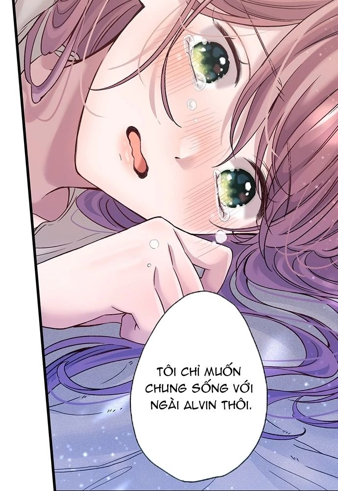 Làm Tình Trong Một Thế Giới Mà Điều Đó Là Điều Cấm Kỵ Chapter 54 - 11