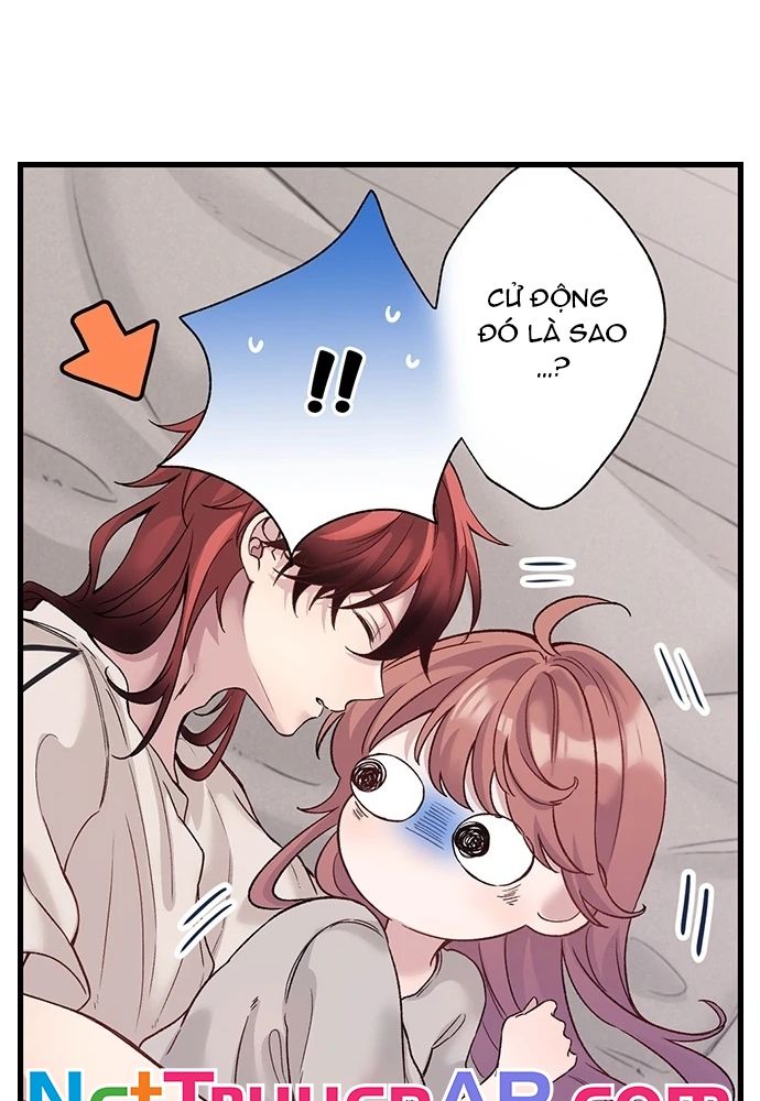 Làm Tình Trong Một Thế Giới Mà Điều Đó Là Điều Cấm Kỵ Chapter 54 - 16