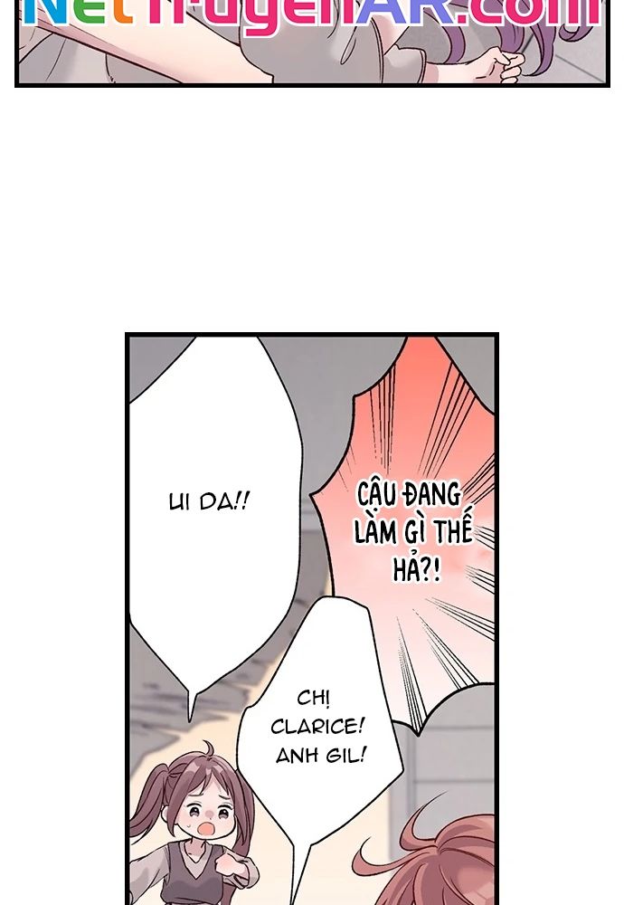 Làm Tình Trong Một Thế Giới Mà Điều Đó Là Điều Cấm Kỵ Chapter 54 - 17