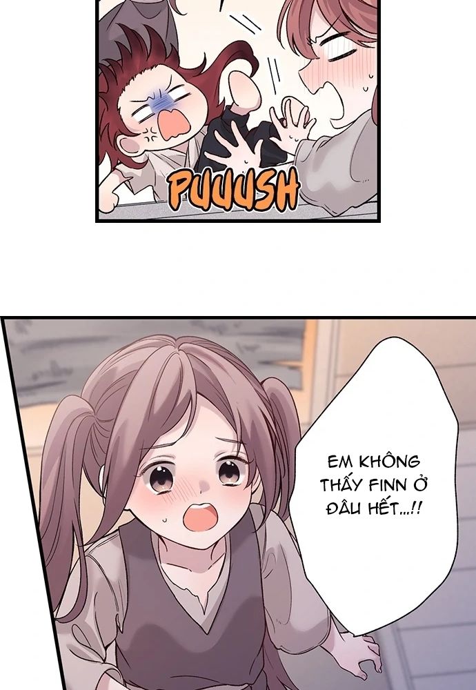 Làm Tình Trong Một Thế Giới Mà Điều Đó Là Điều Cấm Kỵ Chapter 54 - 18