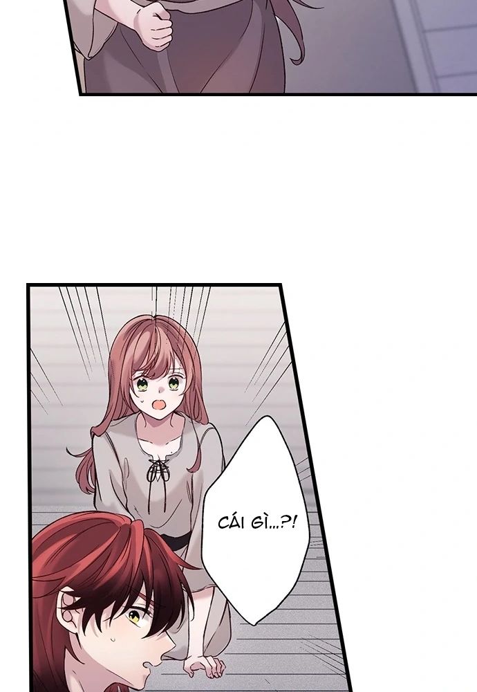 Làm Tình Trong Một Thế Giới Mà Điều Đó Là Điều Cấm Kỵ Chapter 54 - 19