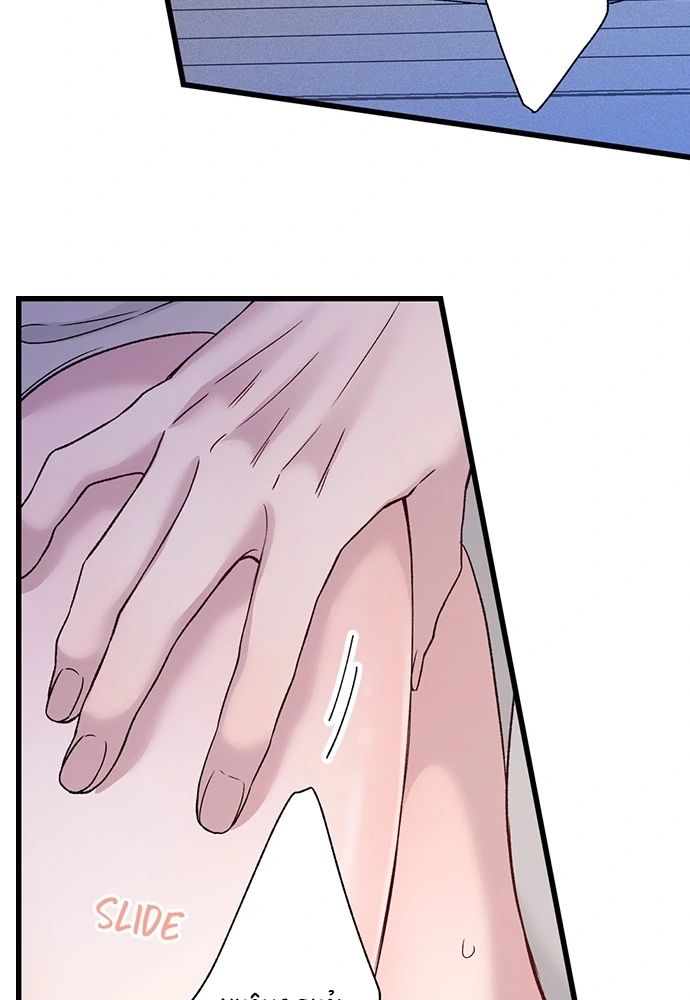 Làm Tình Trong Một Thế Giới Mà Điều Đó Là Điều Cấm Kỵ Chapter 54 - 3