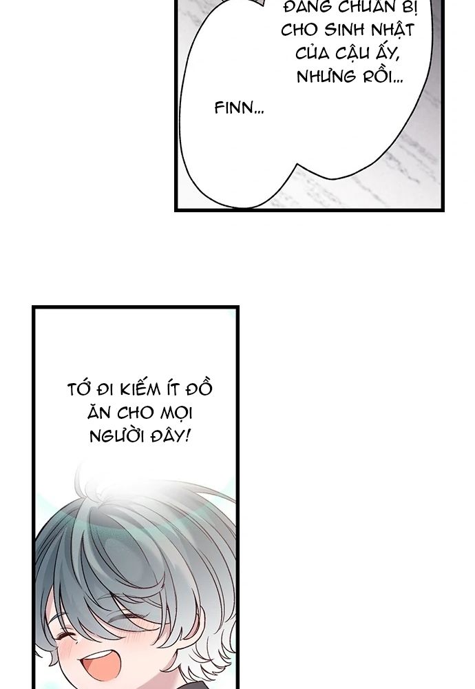 Làm Tình Trong Một Thế Giới Mà Điều Đó Là Điều Cấm Kỵ Chapter 54 - 21