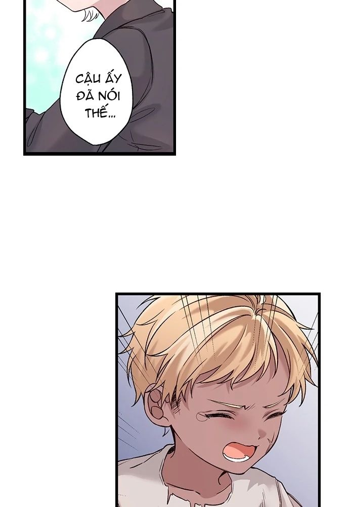 Làm Tình Trong Một Thế Giới Mà Điều Đó Là Điều Cấm Kỵ Chapter 54 - 22