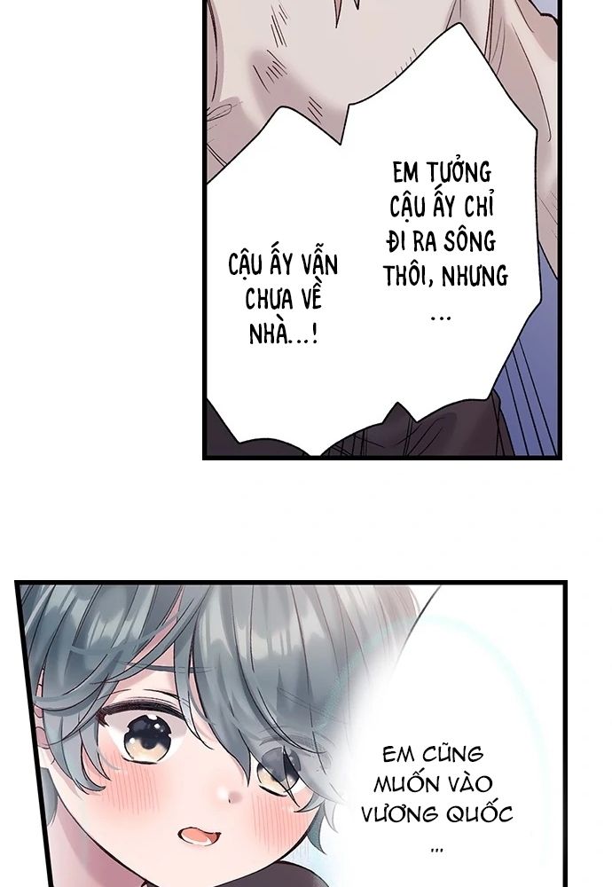 Làm Tình Trong Một Thế Giới Mà Điều Đó Là Điều Cấm Kỵ Chapter 54 - 23