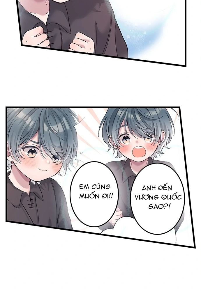 Làm Tình Trong Một Thế Giới Mà Điều Đó Là Điều Cấm Kỵ Chapter 54 - 24