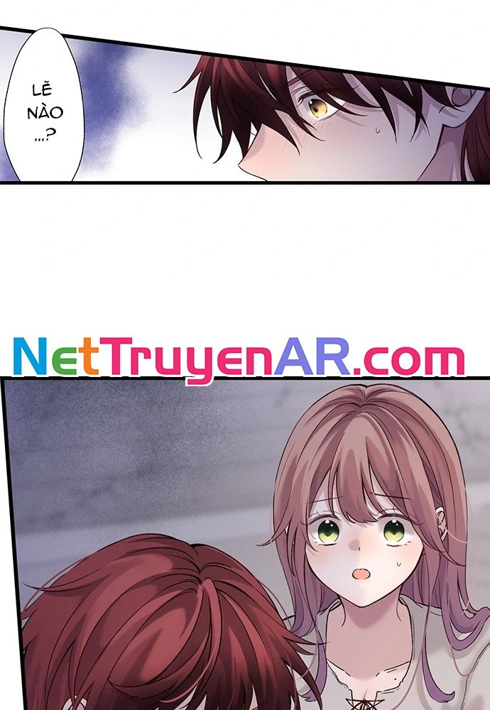 Làm Tình Trong Một Thế Giới Mà Điều Đó Là Điều Cấm Kỵ Chapter 54 - 25