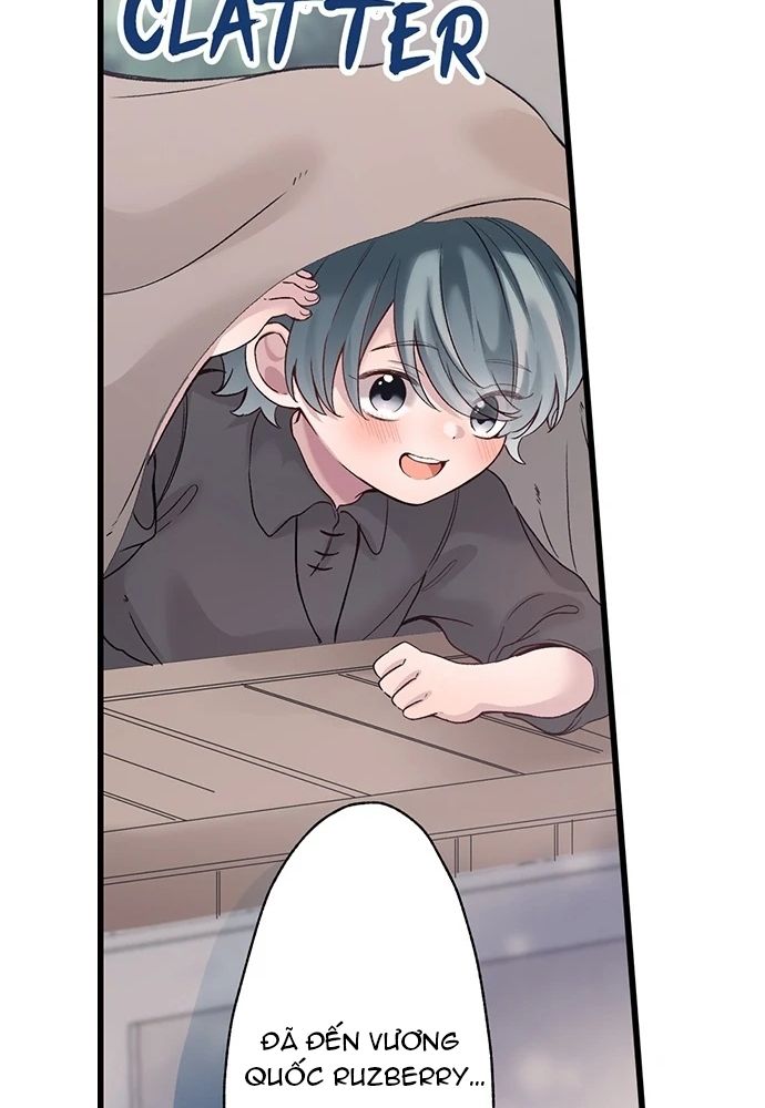 Làm Tình Trong Một Thế Giới Mà Điều Đó Là Điều Cấm Kỵ Chapter 54 - 28