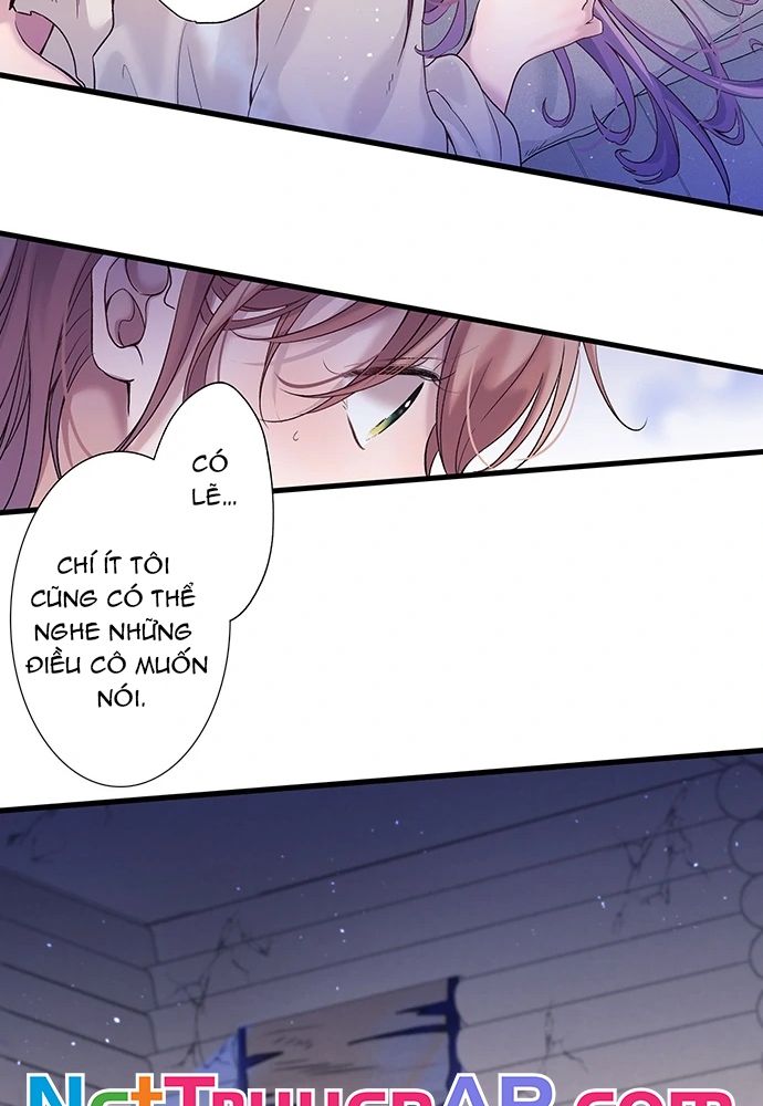 Làm Tình Trong Một Thế Giới Mà Điều Đó Là Điều Cấm Kỵ Chapter 54 - 6