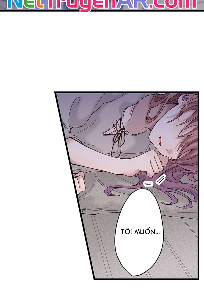 Làm Tình Trong Một Thế Giới Mà Điều Đó Là Điều Cấm Kỵ Chapter 54 - 7