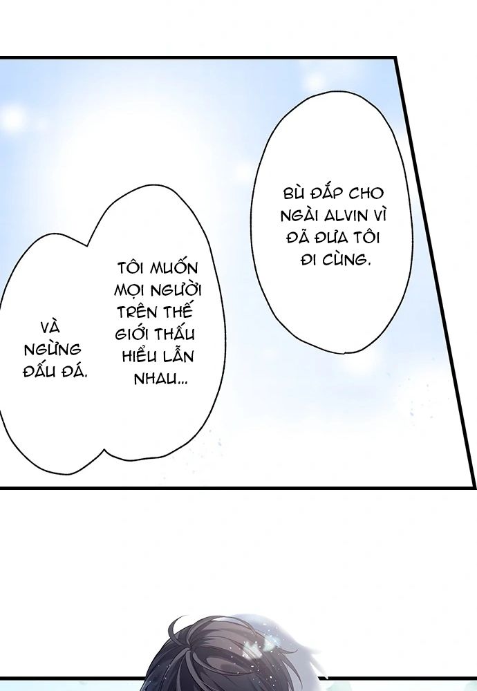 Làm Tình Trong Một Thế Giới Mà Điều Đó Là Điều Cấm Kỵ Chapter 54 - 8