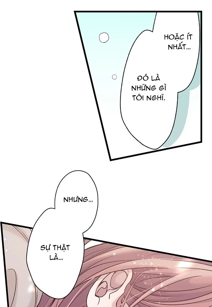 Làm Tình Trong Một Thế Giới Mà Điều Đó Là Điều Cấm Kỵ Chapter 54 - 10