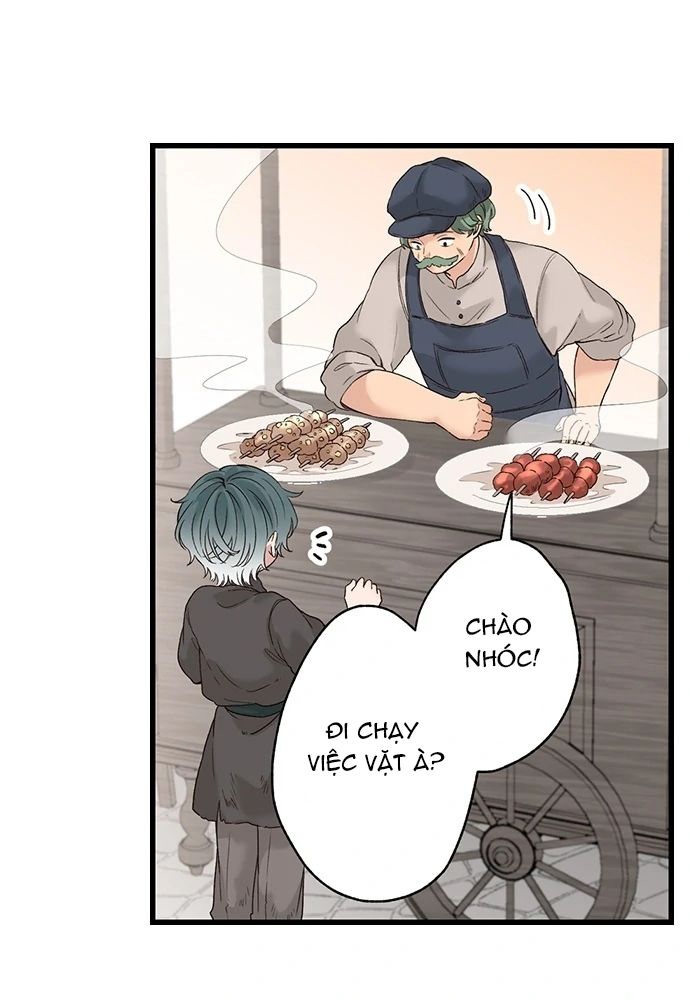 Làm Tình Trong Một Thế Giới Mà Điều Đó Là Điều Cấm Kỵ Chapter 55 - 12