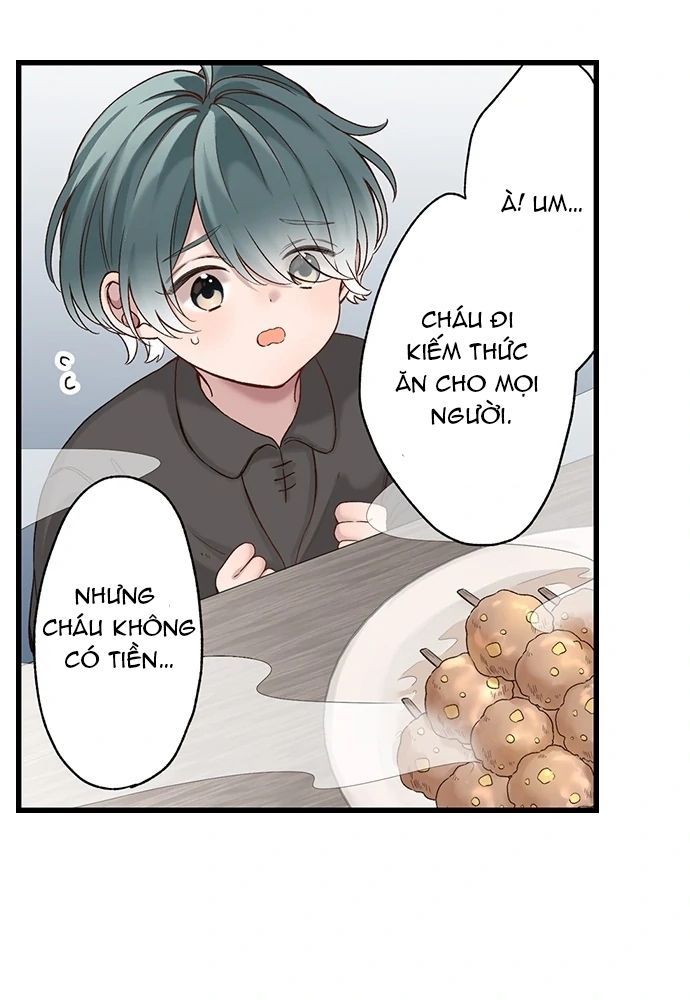 Làm Tình Trong Một Thế Giới Mà Điều Đó Là Điều Cấm Kỵ Chapter 55 - 13