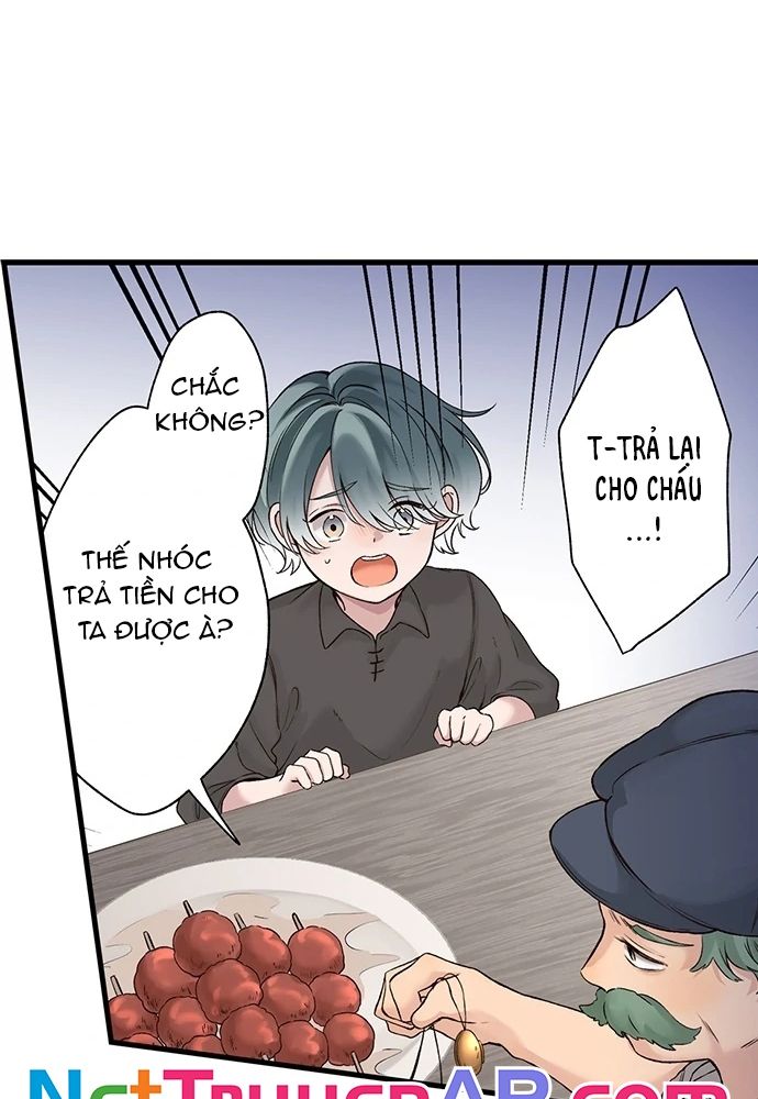 Làm Tình Trong Một Thế Giới Mà Điều Đó Là Điều Cấm Kỵ Chapter 55 - 16