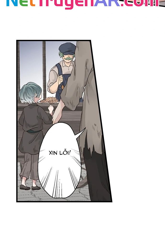 Làm Tình Trong Một Thế Giới Mà Điều Đó Là Điều Cấm Kỵ Chapter 55 - 17