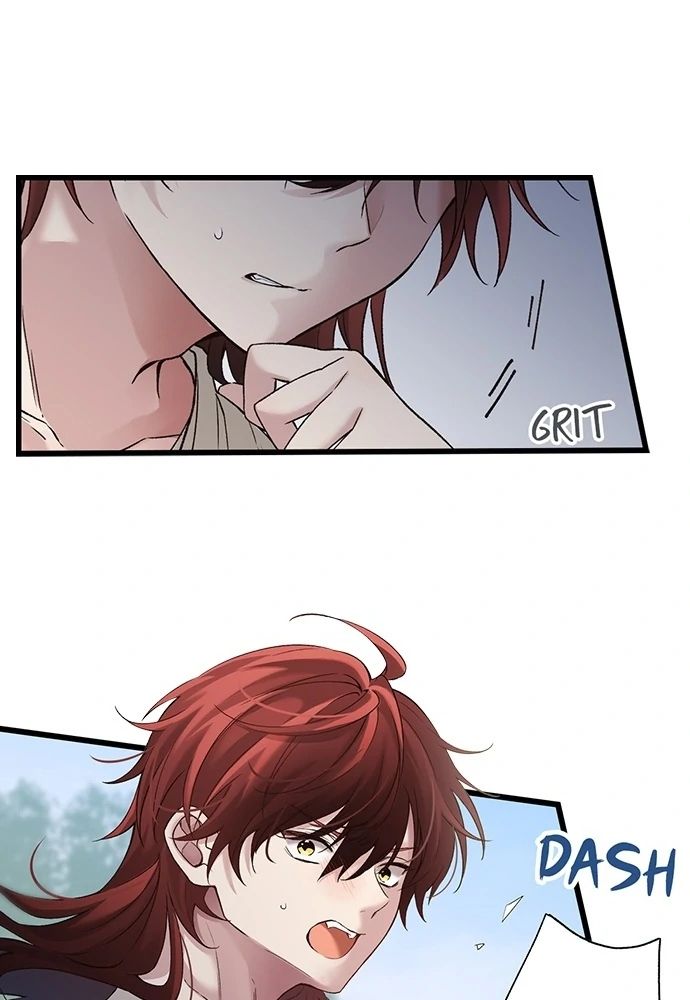 Làm Tình Trong Một Thế Giới Mà Điều Đó Là Điều Cấm Kỵ Chapter 55 - 3