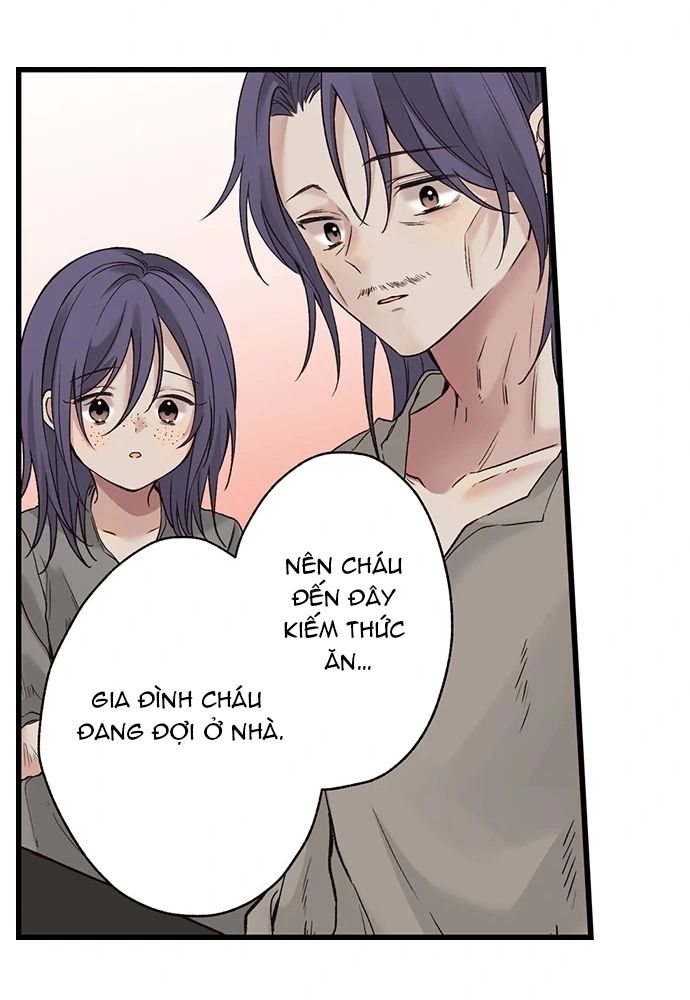 Làm Tình Trong Một Thế Giới Mà Điều Đó Là Điều Cấm Kỵ Chapter 55 - 23
