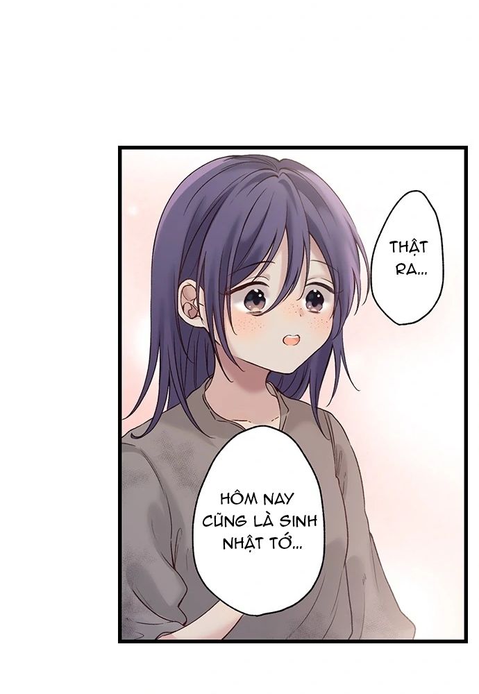 Làm Tình Trong Một Thế Giới Mà Điều Đó Là Điều Cấm Kỵ Chapter 55 - 24
