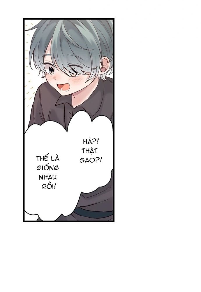 Làm Tình Trong Một Thế Giới Mà Điều Đó Là Điều Cấm Kỵ Chapter 55 - 25