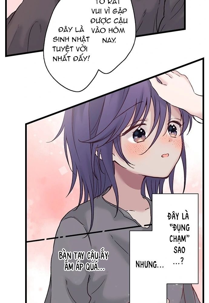 Làm Tình Trong Một Thế Giới Mà Điều Đó Là Điều Cấm Kỵ Chapter 55 - 31