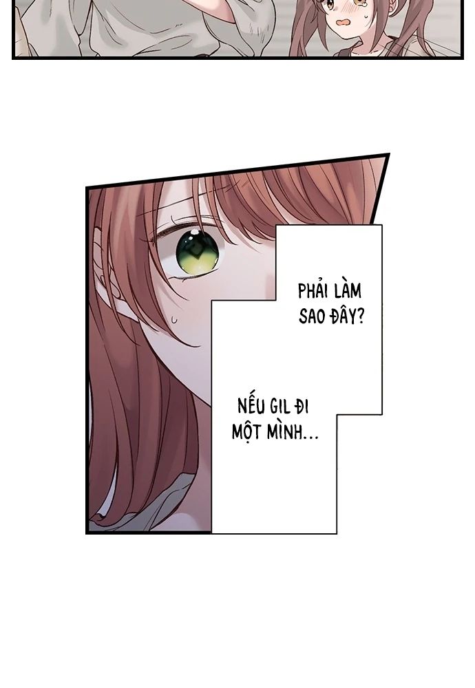 Làm Tình Trong Một Thế Giới Mà Điều Đó Là Điều Cấm Kỵ Chapter 55 - 5