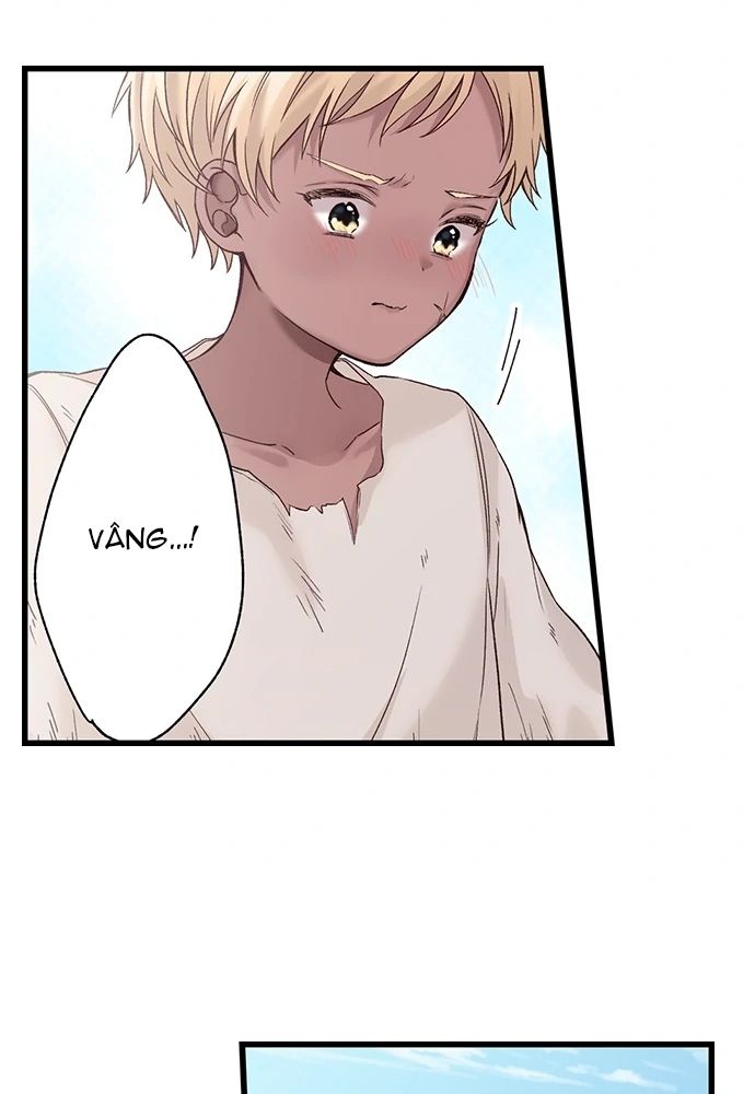 Làm Tình Trong Một Thế Giới Mà Điều Đó Là Điều Cấm Kỵ Chapter 55 - 8