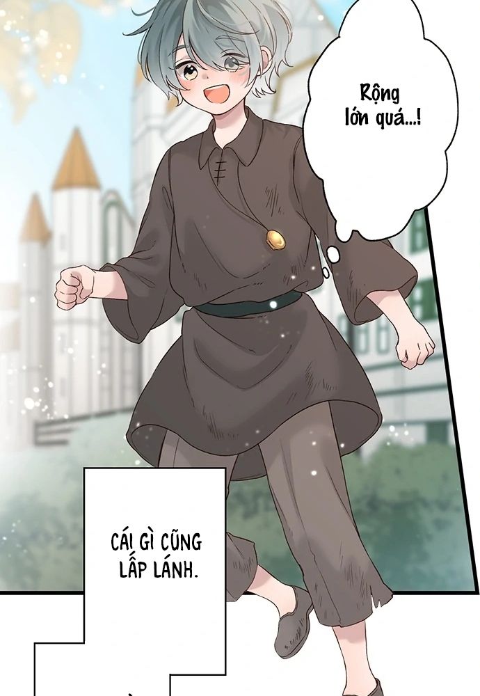 Làm Tình Trong Một Thế Giới Mà Điều Đó Là Điều Cấm Kỵ Chapter 55 - 10