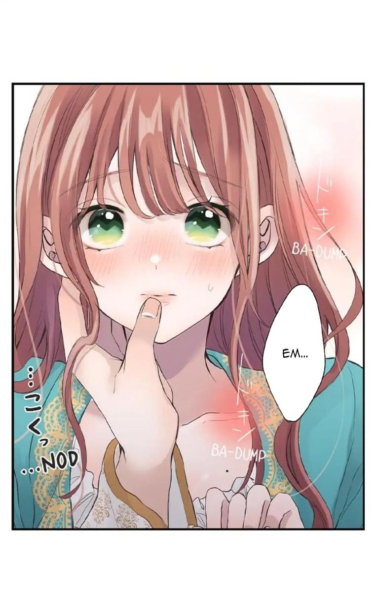 Làm Tình Trong Một Thế Giới Mà Điều Đó Là Điều Cấm Kỵ Chapter 6 - 11