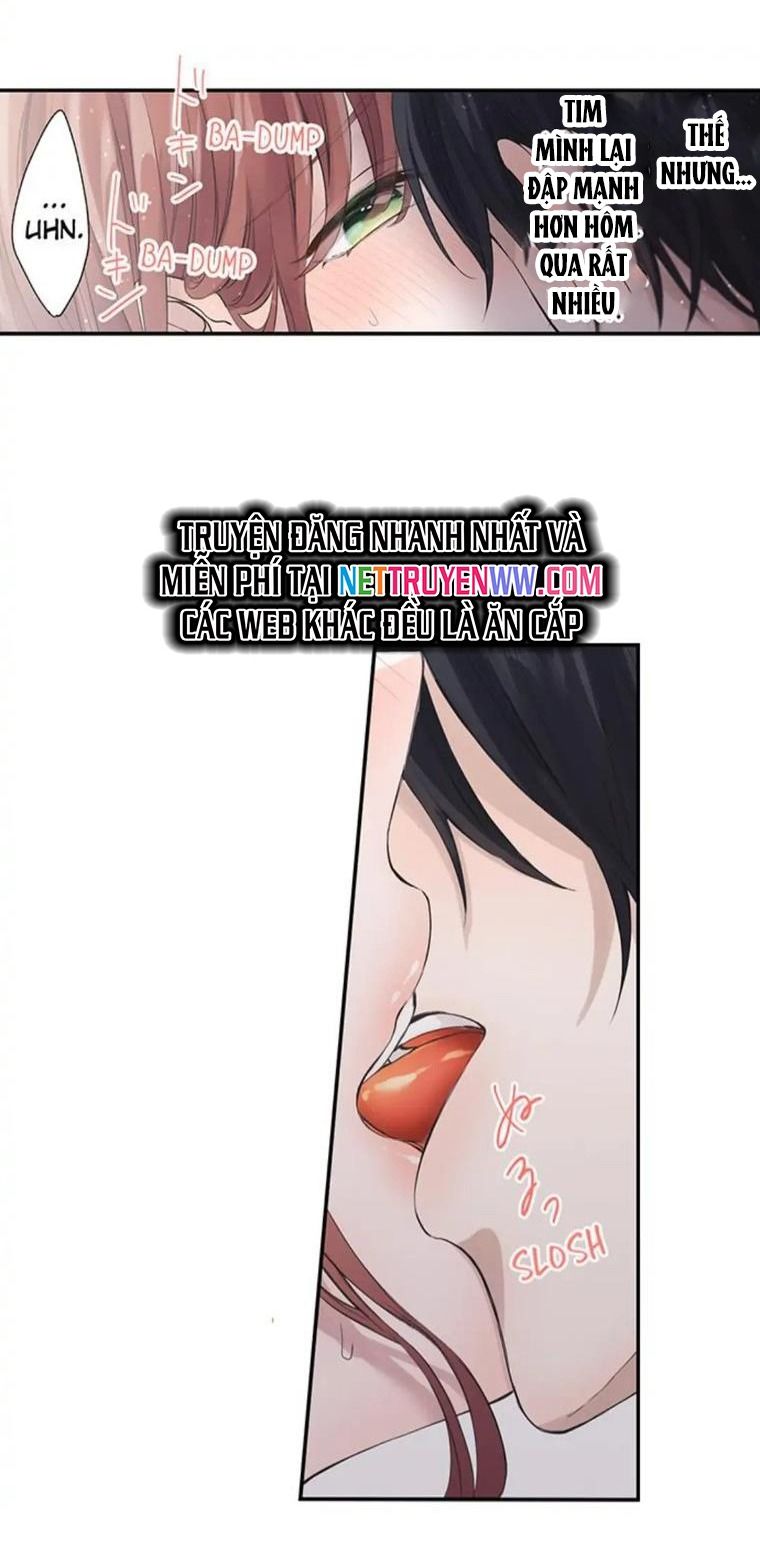 Làm Tình Trong Một Thế Giới Mà Điều Đó Là Điều Cấm Kỵ Chapter 6 - 15