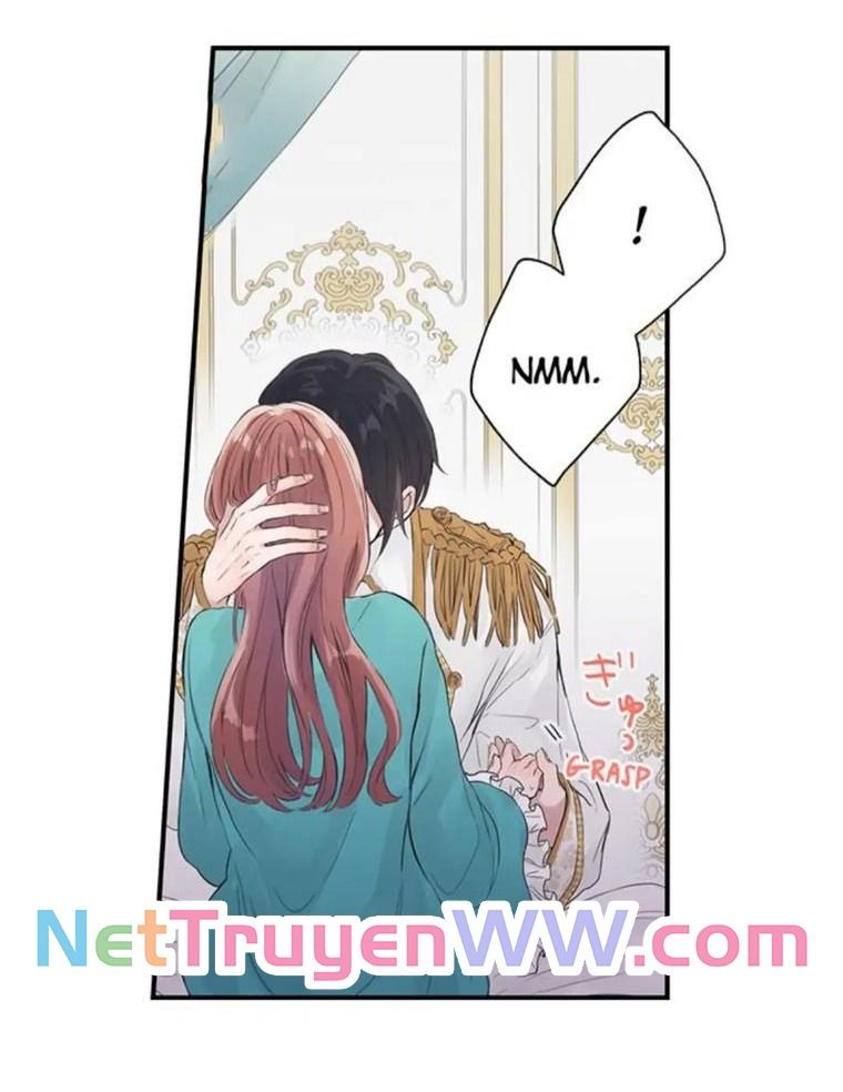 Làm Tình Trong Một Thế Giới Mà Điều Đó Là Điều Cấm Kỵ Chapter 6 - 16