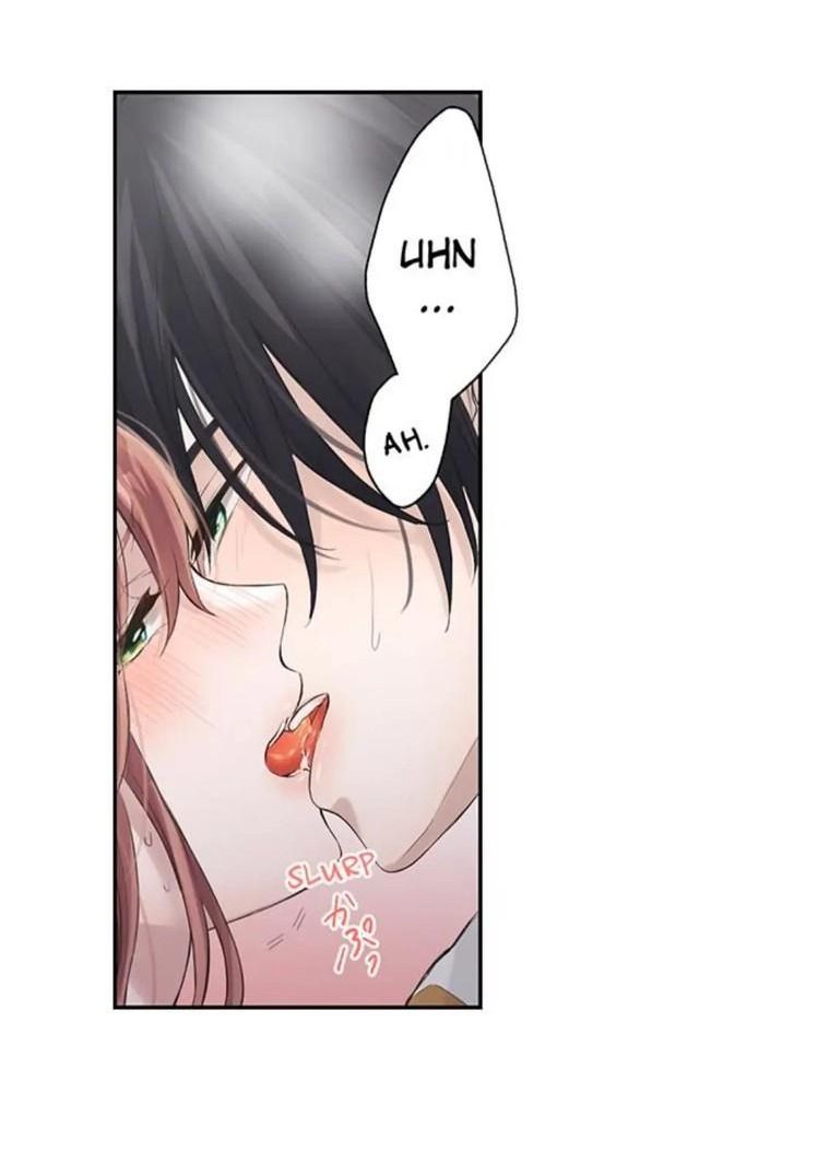 Làm Tình Trong Một Thế Giới Mà Điều Đó Là Điều Cấm Kỵ Chapter 6 - 17