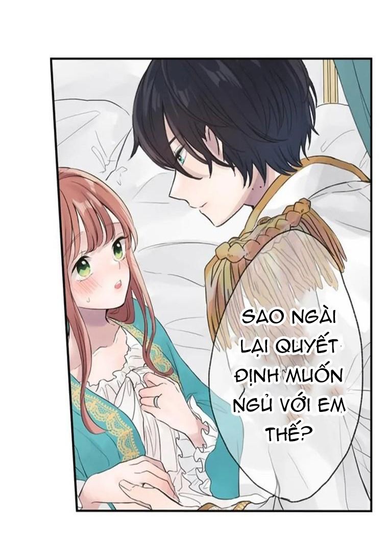 Làm Tình Trong Một Thế Giới Mà Điều Đó Là Điều Cấm Kỵ Chapter 6 - 19