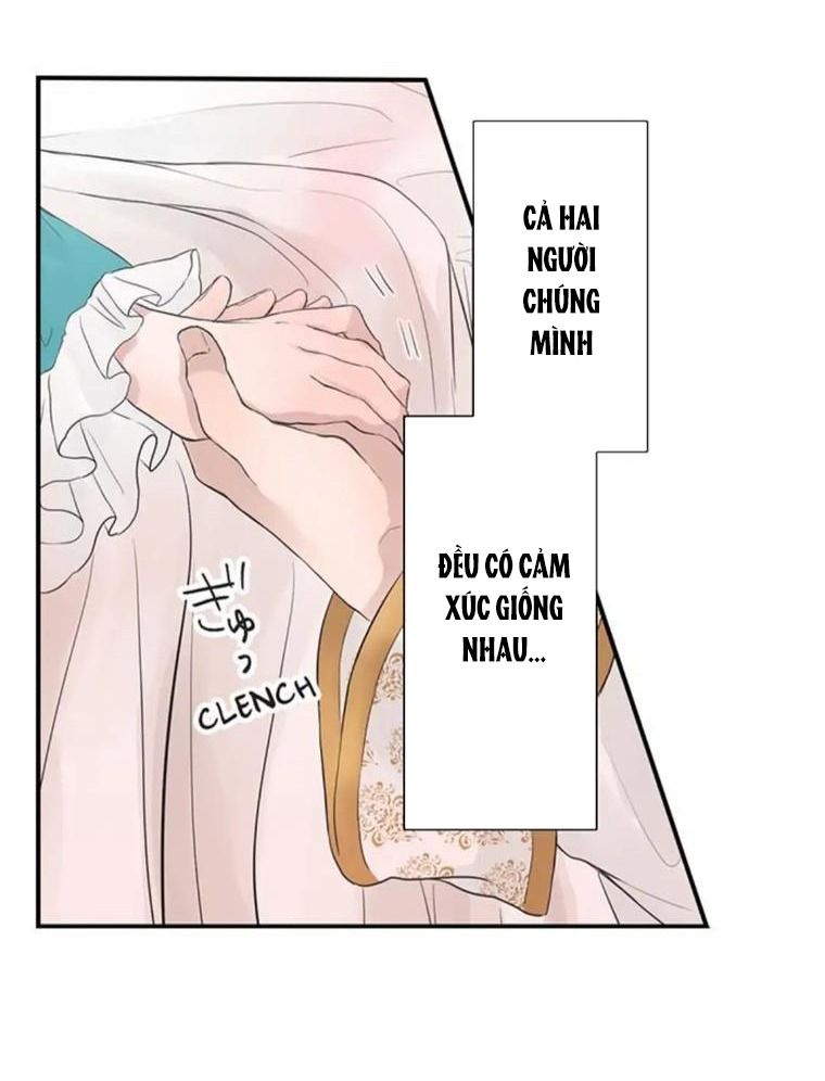 Làm Tình Trong Một Thế Giới Mà Điều Đó Là Điều Cấm Kỵ Chapter 6 - 20