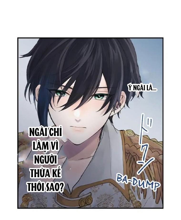 Làm Tình Trong Một Thế Giới Mà Điều Đó Là Điều Cấm Kỵ Chapter 6 - 23