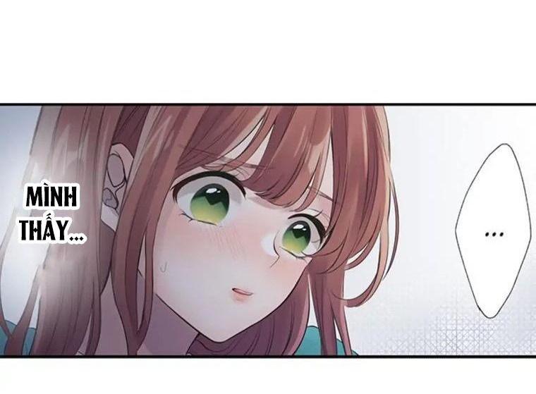 Làm Tình Trong Một Thế Giới Mà Điều Đó Là Điều Cấm Kỵ Chapter 6 - 25