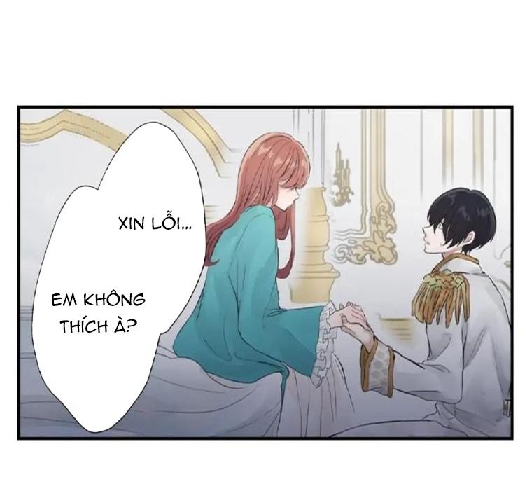 Làm Tình Trong Một Thế Giới Mà Điều Đó Là Điều Cấm Kỵ Chapter 6 - 27