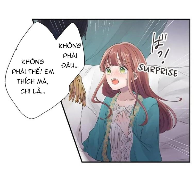 Làm Tình Trong Một Thế Giới Mà Điều Đó Là Điều Cấm Kỵ Chapter 6 - 28