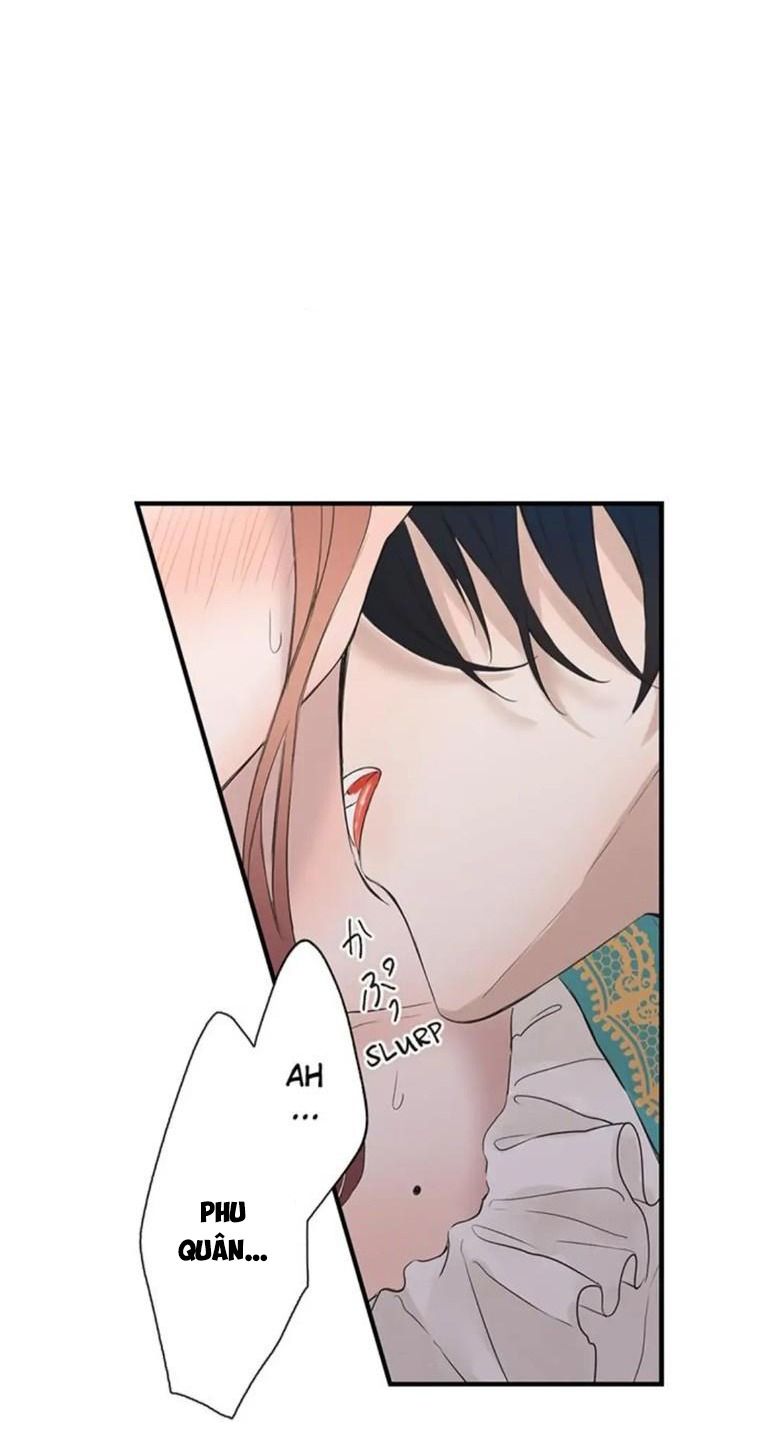 Làm Tình Trong Một Thế Giới Mà Điều Đó Là Điều Cấm Kỵ Chapter 6 - 4