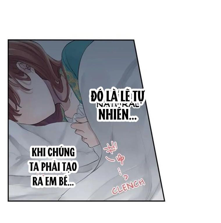 Làm Tình Trong Một Thế Giới Mà Điều Đó Là Điều Cấm Kỵ Chapter 6 - 34