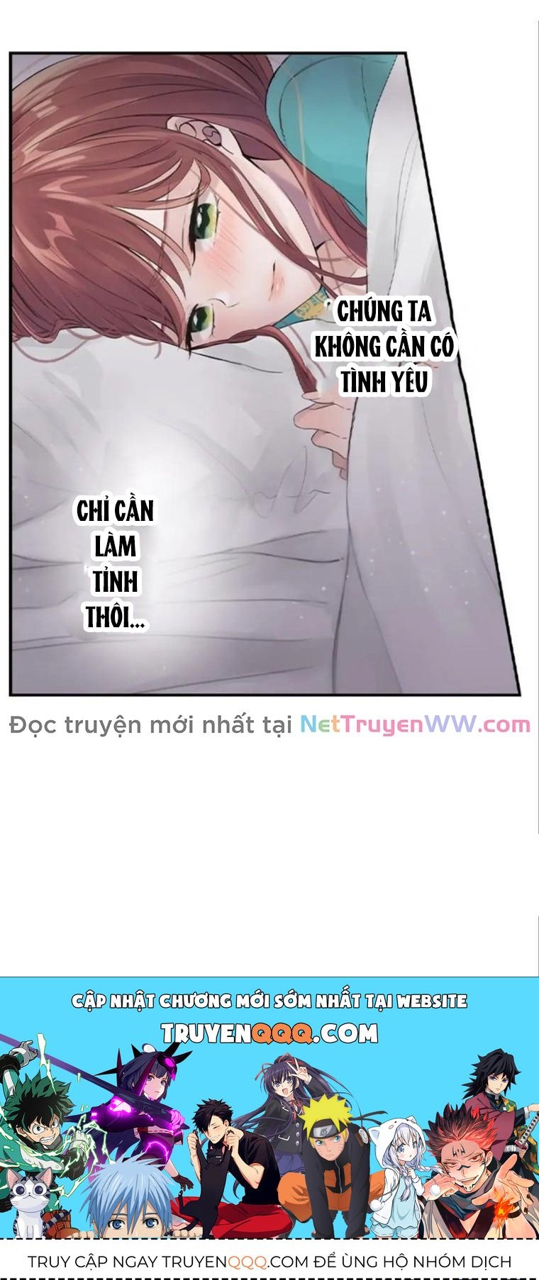 Làm Tình Trong Một Thế Giới Mà Điều Đó Là Điều Cấm Kỵ Chapter 6 - 35