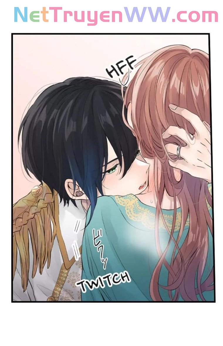 Làm Tình Trong Một Thế Giới Mà Điều Đó Là Điều Cấm Kỵ Chapter 6 - 5